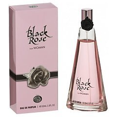 Real Time Black Rose For Woman 1/1
