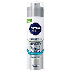 Nivea Men Sensitive 1/1