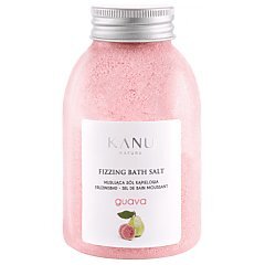 Kanu Nature Fizzing Bath Salt 1/1