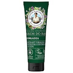 Natura Siberica Bania Agafii Hand Cream 1/1