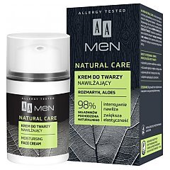 AA Men Natural Care 1/1
