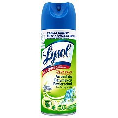 Lysol 1/1