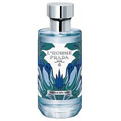 Prada L'Homme Water Splash 1/1