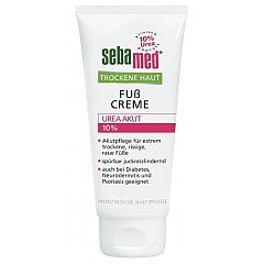 Sebamed Foot Cream 1/1