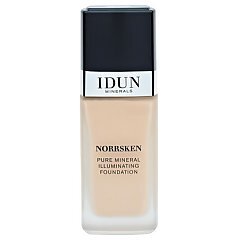Idun Minerals Norrsken Pure Mineral Illuminating Foundation 1/1