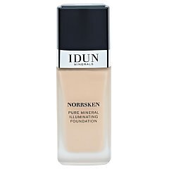 Idun Minerals Norrsken Pure Mineral Illuminating Foundation 1/1