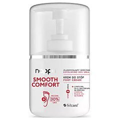 Silcare Nappa Smooth Comfort Foot Cream 1/1