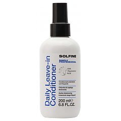 Solfine Care Daily 1/1