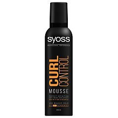 Syoss Curl Control Mousse 1/1