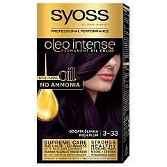 Syoss Oleo Intense 1/1