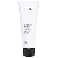 JOIK Organic Chocolate & Pink Clay Firm & Lift Facial Mask 1/1
