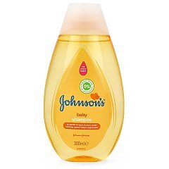 Johnson's Baby Baby Shampoo 1/1