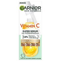 Garnier Skin Naturals Vitamic C 1/1