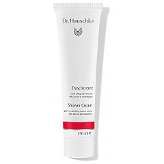 Dr. Hauschka Lemon & Lemongrass Shower Cream 1/1