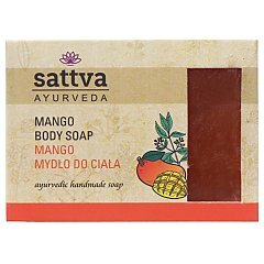 Sattva Mango Body Soap 1/1
