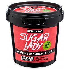 Beauty Jar Sugar Lady 1/1