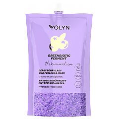 Yolyn Greenbiotic Ferment 1/1