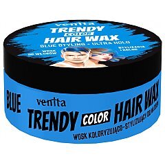 Venita Trendy Color Hair Wax 1/1