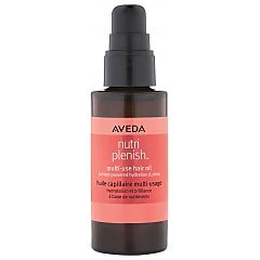 Aveda Nutriplenish Multi-Use Hair Oil 1/1