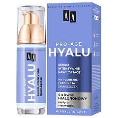 AA Hyalu Pro-Age 1/1