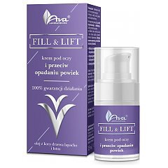 Ava Laboratorium Fill & Lift 1/1