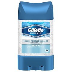 Gillette Endurance High Performance 1/1