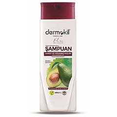 Dermokil Natural Hair 1/1