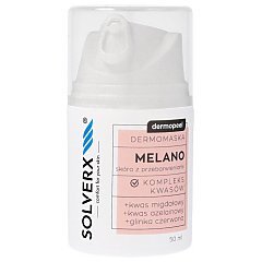 Solverx Dermopeel 1/1