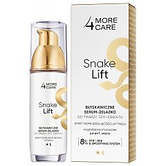 More4Care Snake Lift 1/1