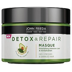 John Frieda Detox & Repair 1/1