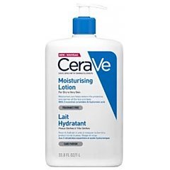 CeraVe Moisturizing Lotion 1/1