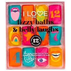 I Love Fizzy Baths & Belly Laughs 1/1