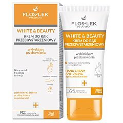 Floslek White & Beauty 1/1