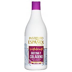 Instituto Espanol Revitalizing 1/1