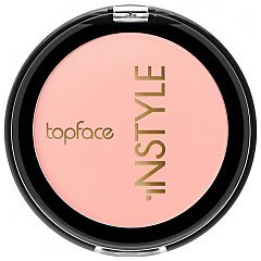 Topface Instyle Blush On Blusher 1/1