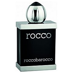 Roccobarocco Rocco Black 1/1