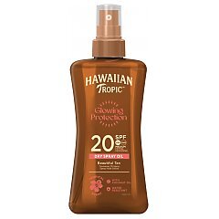 Hawaiian Tropic Glowing Protection 1/1
