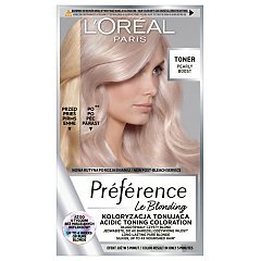 L'Oreal Paris Preference Le Blonding 1/1