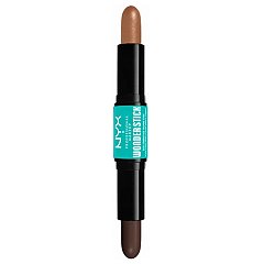 NYX Professional Makeup Wonderstick Dual 1/1