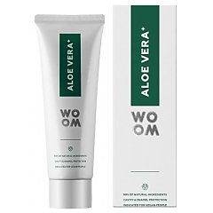 Woom Aloe Vera+ 1/1