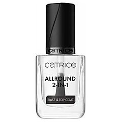 Catrice Allround 2-in-1 1/1