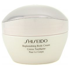 Shiseido Replenishing Body Cream 1/1