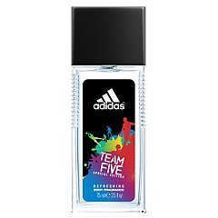 Adidas Team Five 1/1