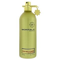 Montale Aoud Red Flowers 1/1