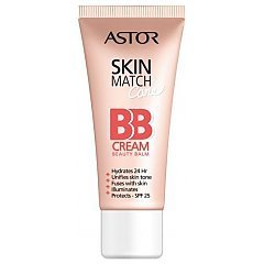 Astor Skin Match Care BB Cream 1/1