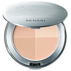 Sensai Cellular Performance Anti-Ageing Foundation Pressed Powder 1/1