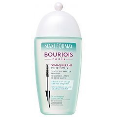 Bourjois Gentle Eye Makeup Remover 1/1