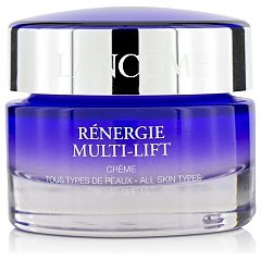 Lancome Rénergie Multi-Lift Redefining Lifting Cream tester 1/1