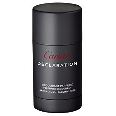 Cartier Declaration 1/1