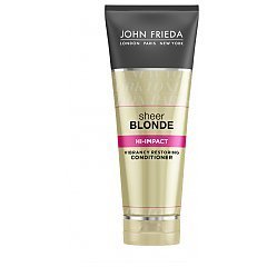 John Frieda Sheer Blonde Hi-Impact Vibrancy Restoring Conditioner 1/1